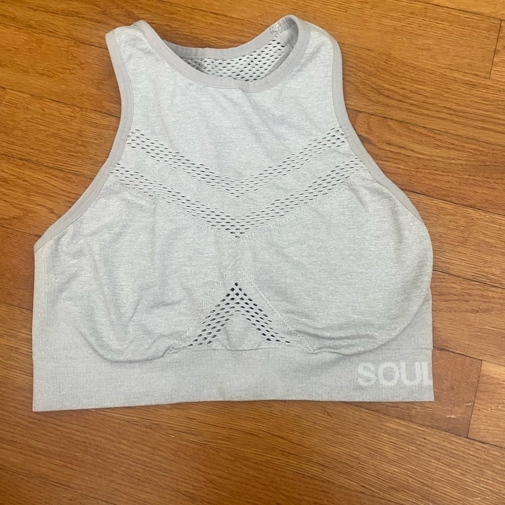 Soulcycle Bra